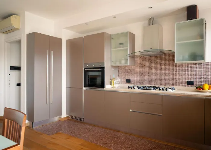 Apartment Gimber Lofts By Klodge *