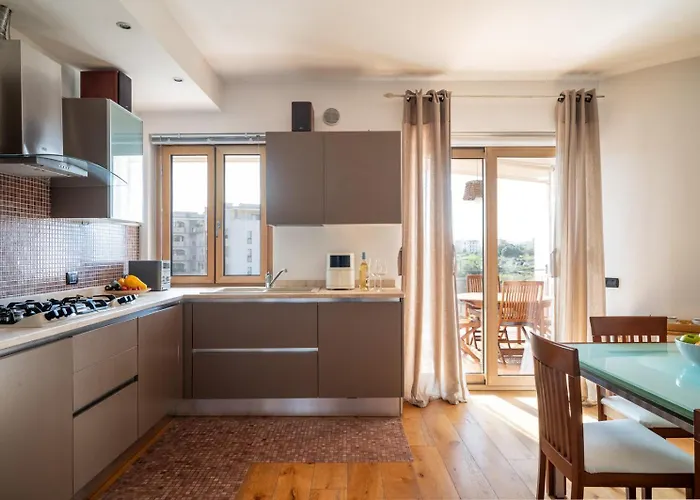 Gimber Lofts By Klodge * Olbia