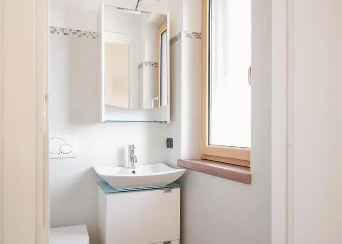 Apartment Gimber Lofts By Klodge *