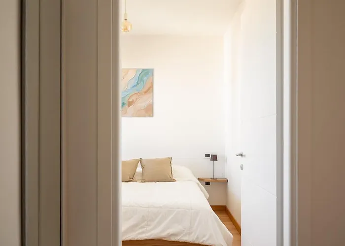 Apartment Gimber Lofts By Klodge Olbia