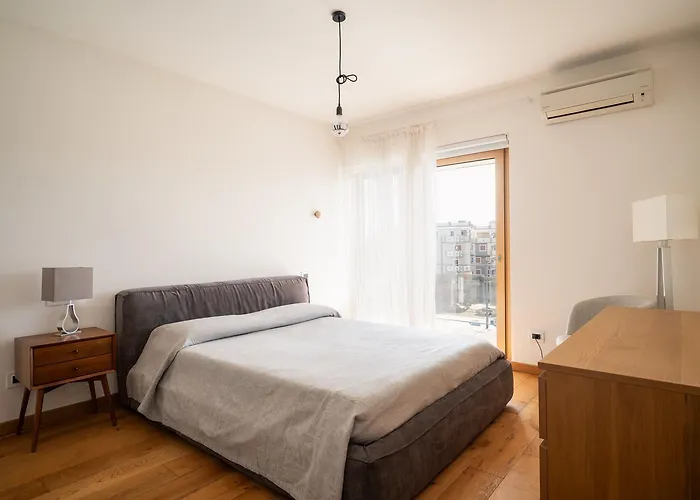 Gimber Lofts By Klodge *