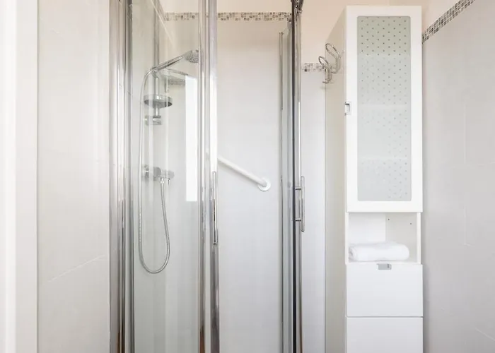 Apartment Gimber Lofts By Klodge Olbia