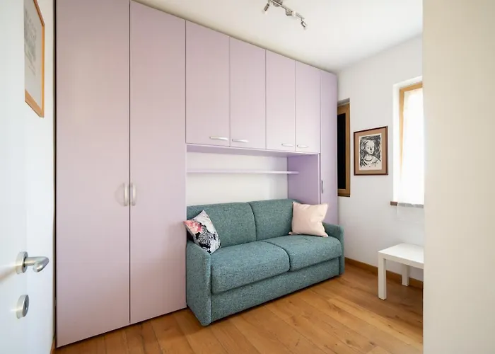 Gimber Lofts By Klodge Apartment *