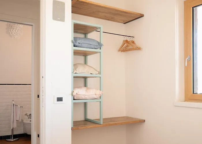 Apartment Gimber Lofts By Klodge