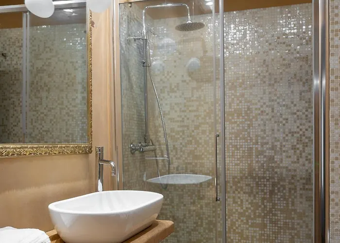 Apartment Gimber Lofts By Klodge *