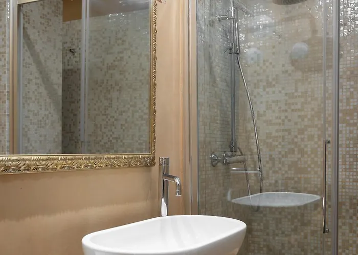 Apartment Gimber Lofts By Klodge Olbia