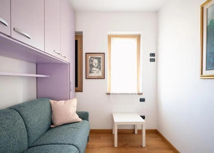 Gimber Lofts By Klodge Apartment