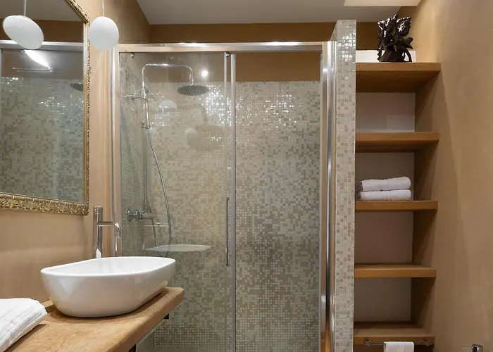 Gimber Lofts By Klodge Olbia