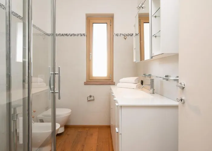 Apartment Gimber Lofts By Klodge