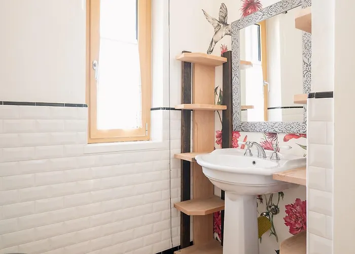 Gimber Lofts By Klodge Apartment Olbia