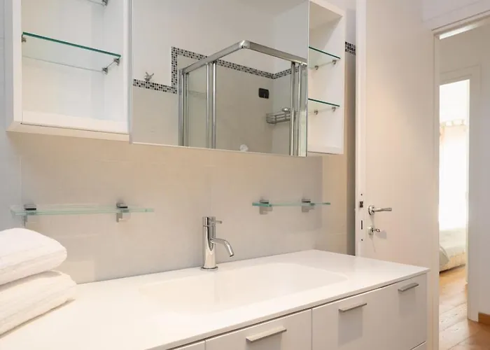 Apartment Gimber Lofts By Klodge Olbia