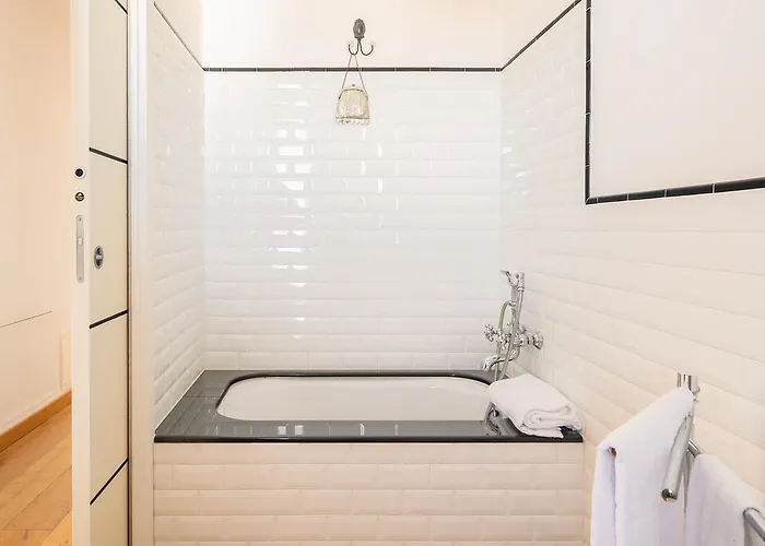 Gimber Lofts By Klodge Apartment Olbia