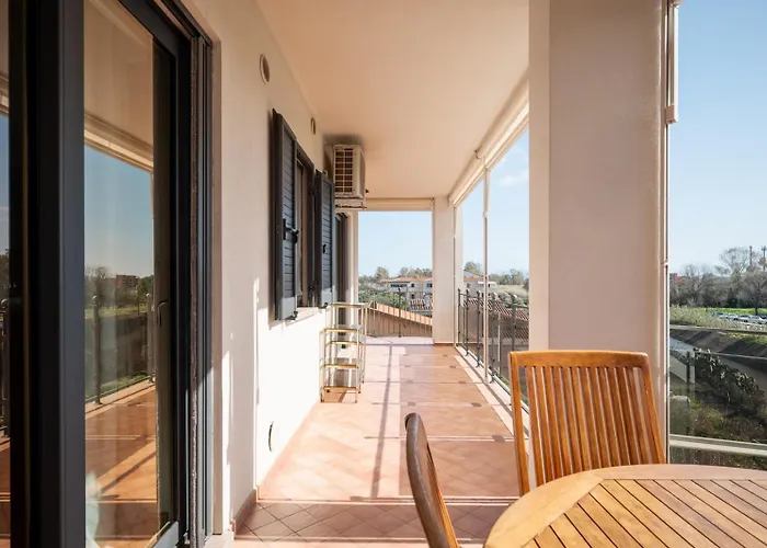 Gimber Lofts By Klodge Apartment