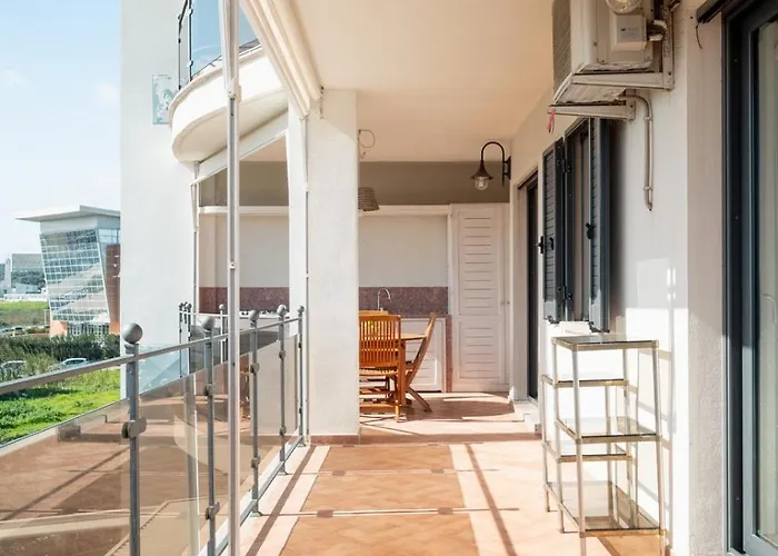 Gimber Lofts By Klodge *